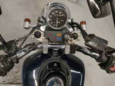 Kawasaki Eliminator 250LX