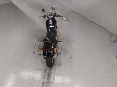 Kawasaki Eliminator 250LX