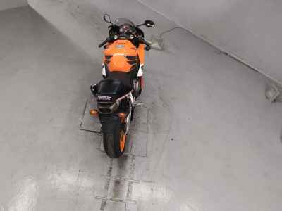 Honda CBR1000RR 2005