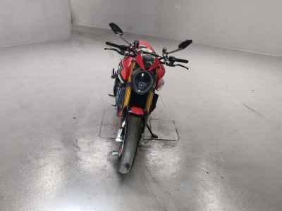Ducati Monster 937SP 2023
