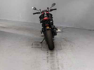 Ducati Monster 937SP 2023