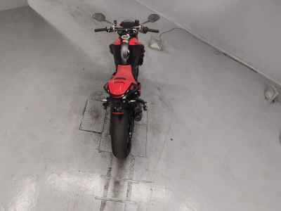 Ducati Monster 937SP 2023