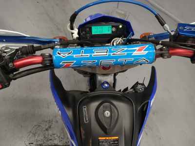 Yamaha WR250R 2015