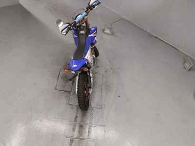 Yamaha WR250R 2015