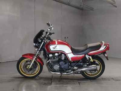Honda CB750 2005