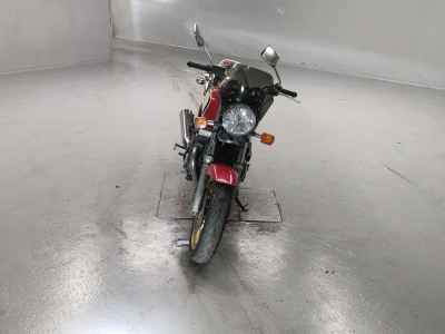 Honda CB750 2005