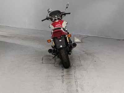 Honda CB750 2005