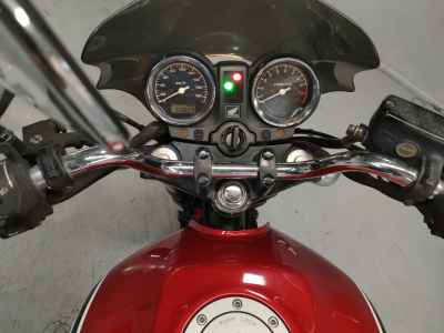 Honda CB750 2005