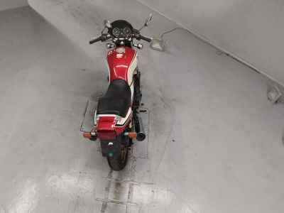 Honda CB750 2005