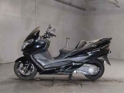 Suzuki Skywave 250