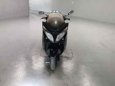 Suzuki Skywave 250