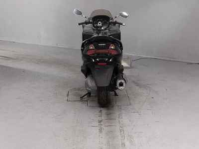 Suzuki Skywave 250
