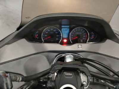 Suzuki Skywave 250