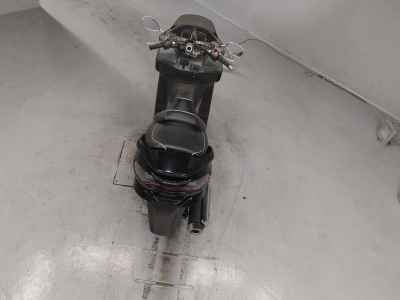 Suzuki Skywave 250