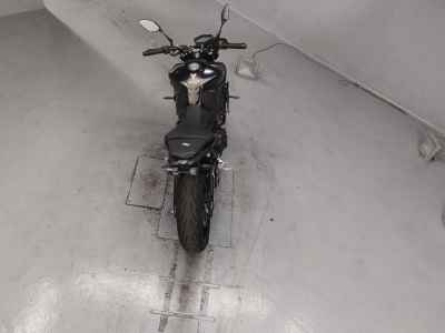 Yamaha MT-09 2020