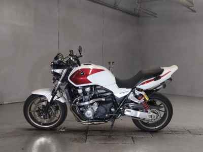 Honda CB1300SF 2015