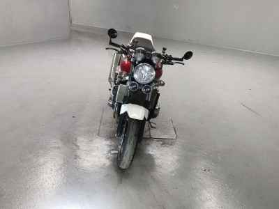 Honda CB1300SF 2015
