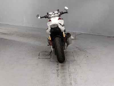 Honda CB1300SF 2015