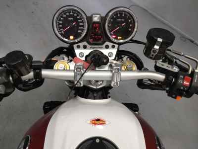 Honda CB1300SF 2015