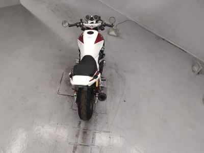 Honda CB1300SF 2015