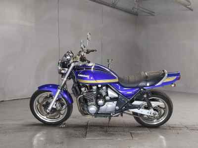 Kawasaki Zephyr 1100