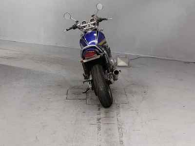 Kawasaki Zephyr 1100