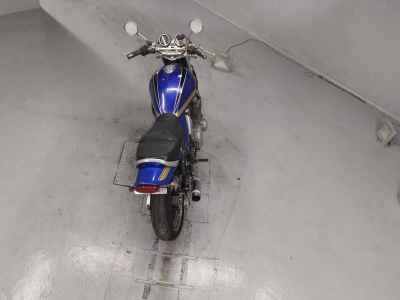 Kawasaki Zephyr 1100