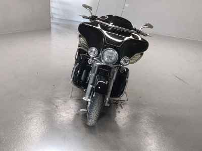 Harley-Davidson FLHTC1580 2008