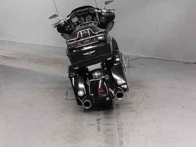 Harley-Davidson FLHTC1580 2008