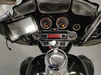 Harley-Davidson FLHTC1580 2008