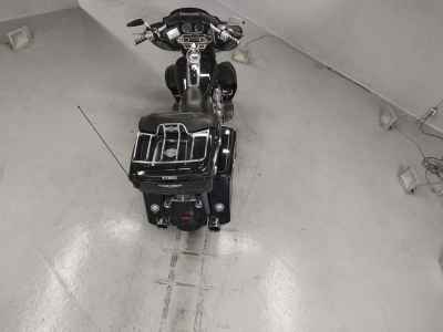 Harley-Davidson FLHTC1580 2008