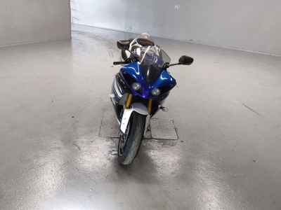 Yamaha YZF-R1 2013