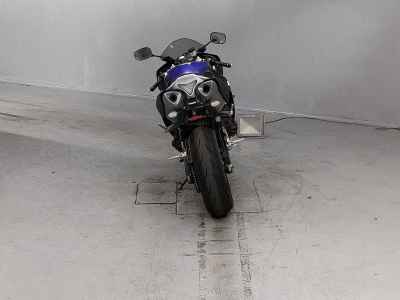 Yamaha YZF-R1 2013