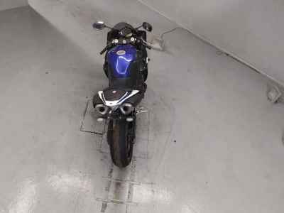 Yamaha YZF-R1 2013
