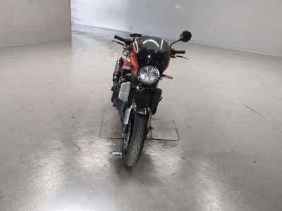 Kawasaki Z900RS 2019