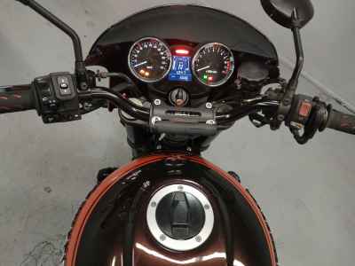 Kawasaki Z900RS 2019