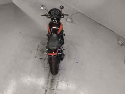 Kawasaki Z900RS 2019