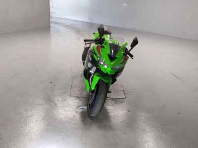 Kawasaki Ninja ZX-4RR 2024