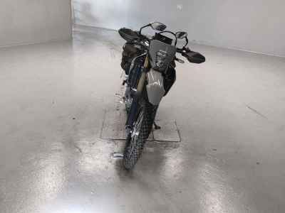 Honda CRF250L
