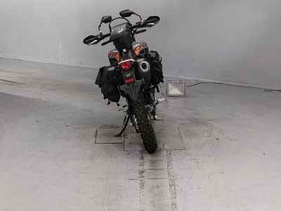 Honda CRF250L
