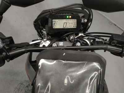 Honda CRF250L