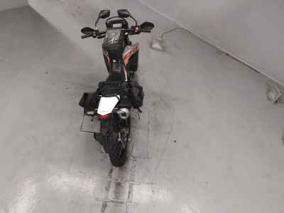 Honda CRF250L