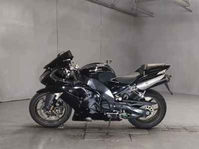 Kawasaki Ninja ZX-10R 2006