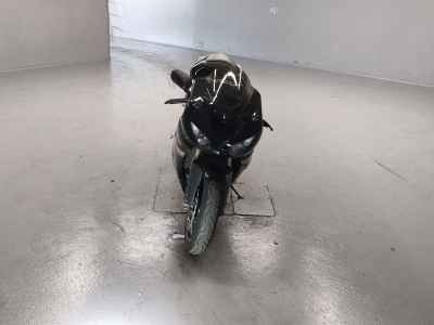 Kawasaki Ninja ZX-10R 2006