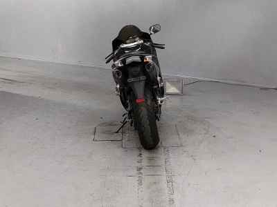 Kawasaki Ninja ZX-10R 2006
