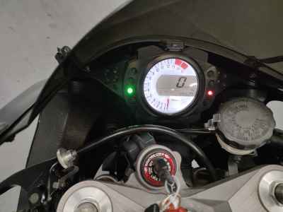 Kawasaki Ninja ZX-10R 2006