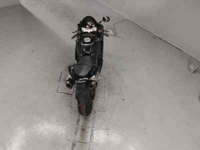 Kawasaki Ninja ZX-10R 2006