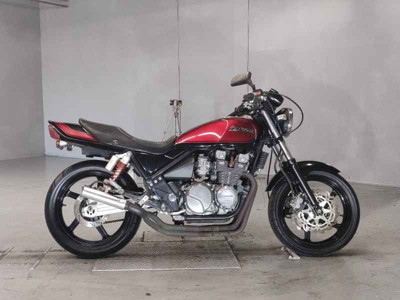 Kawasaki Zephyr 400