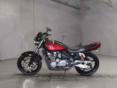 Kawasaki Zephyr 400