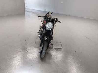 Kawasaki Zephyr 400